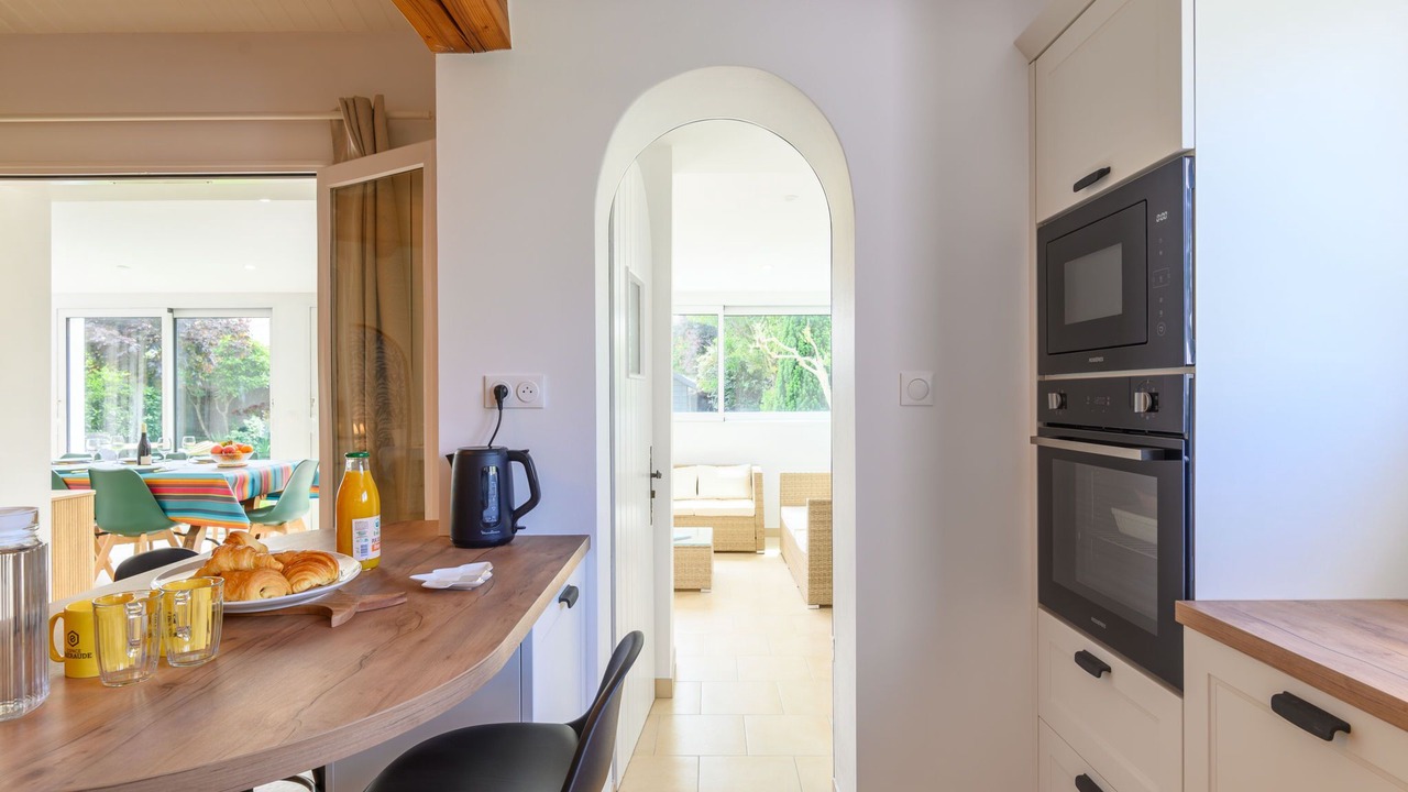 Photo of Bedroom in Noirmoutier-en-l'Ile