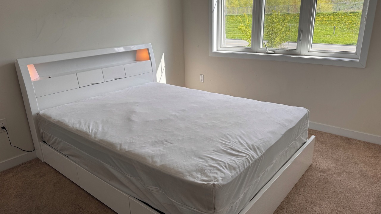 Photo of Bedroom in Winona