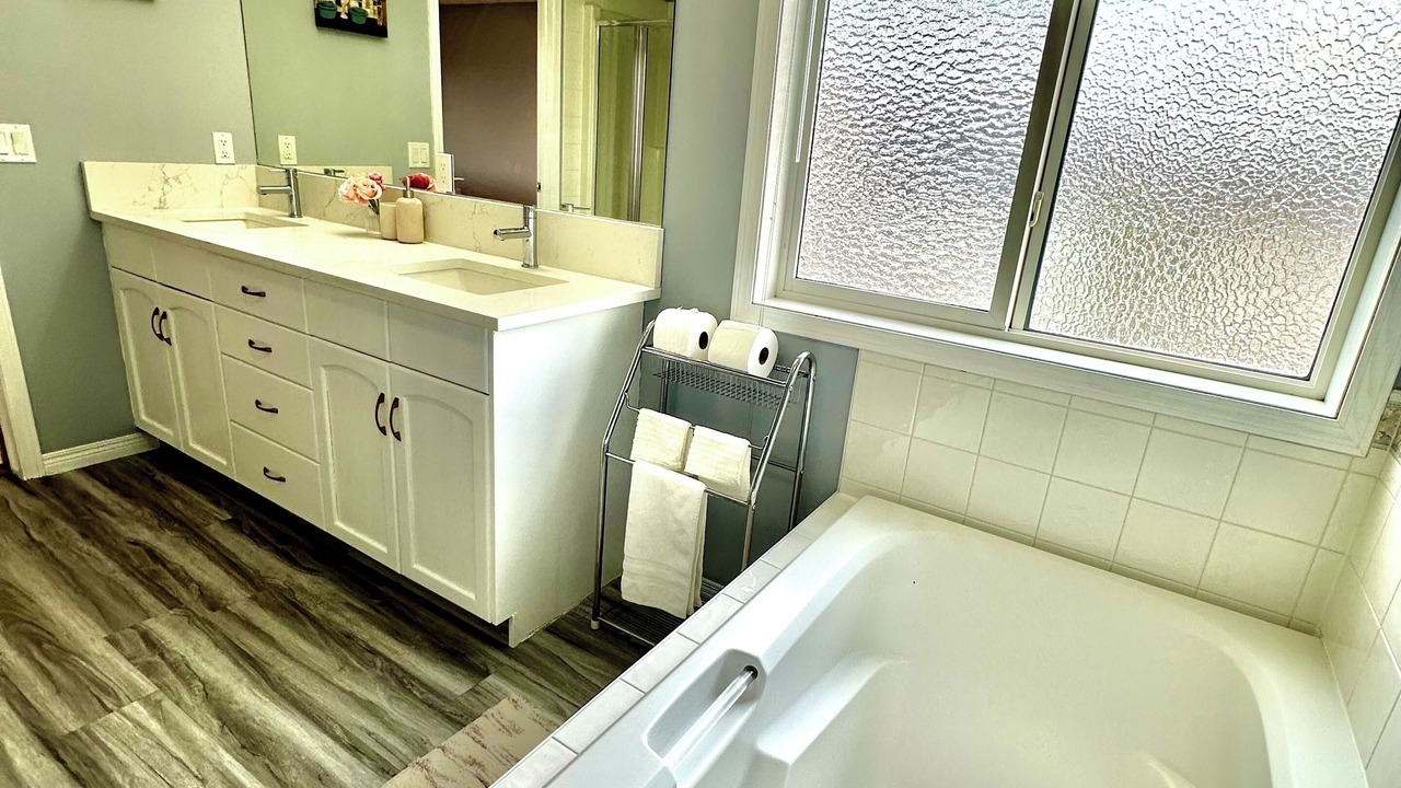 Photo of Bathroom in Evanston