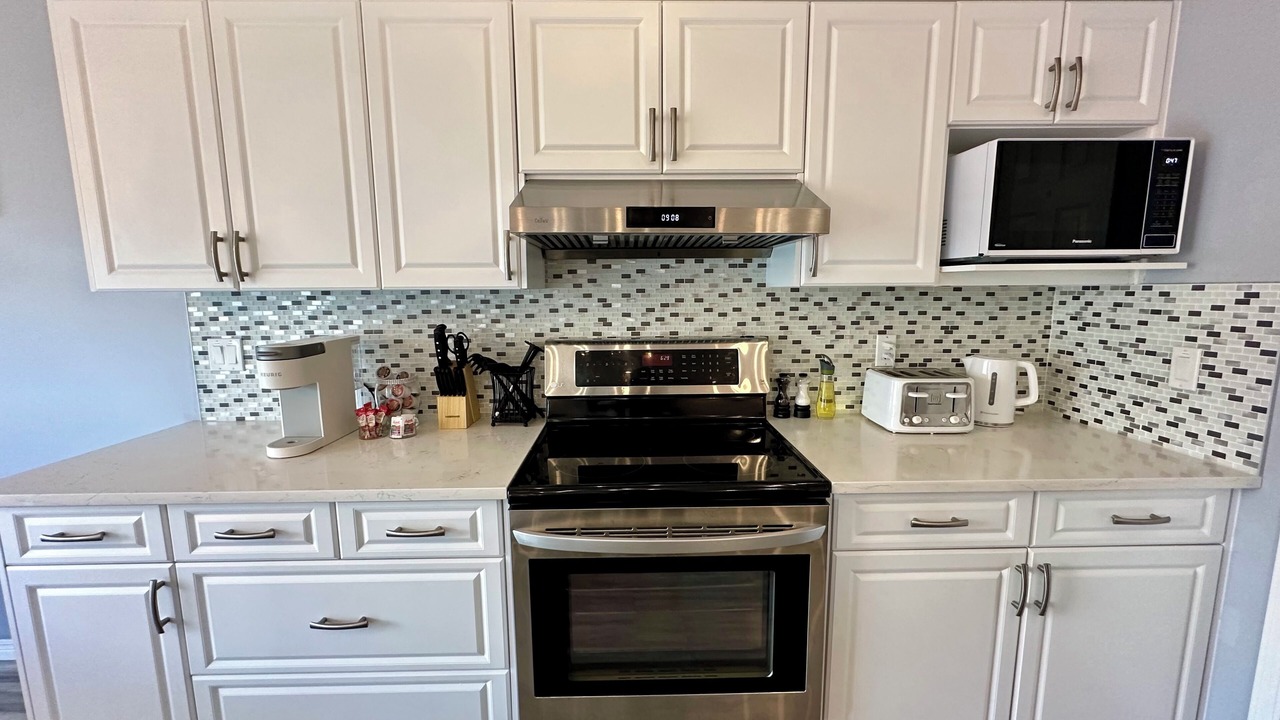 Photo of Kitchen in Evanston