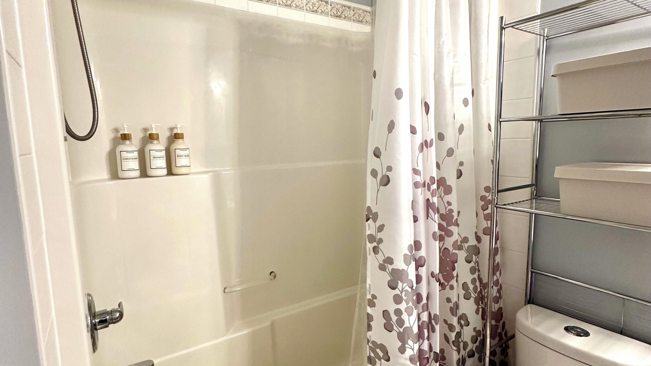 Photo of Bathroom in Evanston