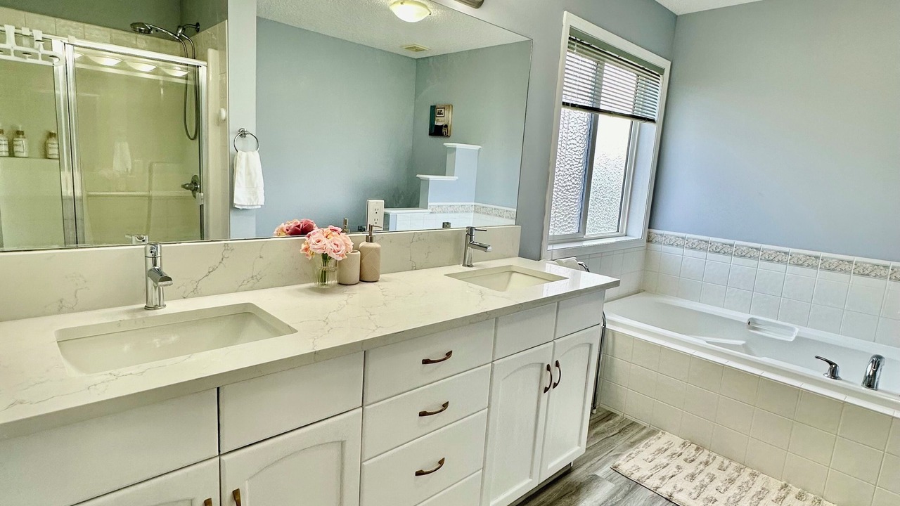 Photo of Bathroom in Evanston