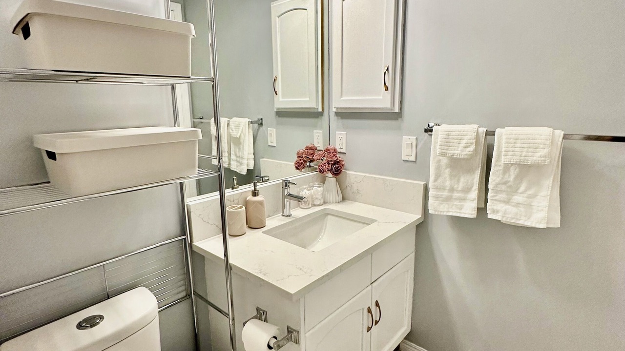 Photo of Bathroom in Evanston