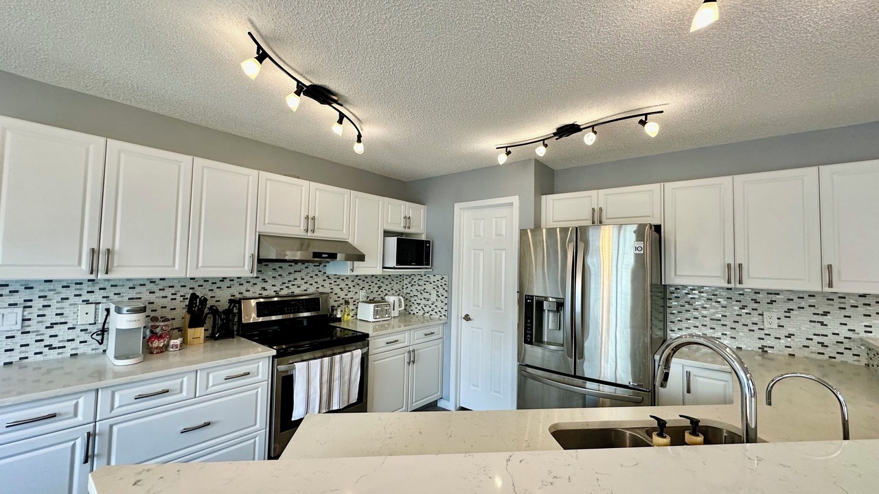 Photo of Kitchen in Evanston