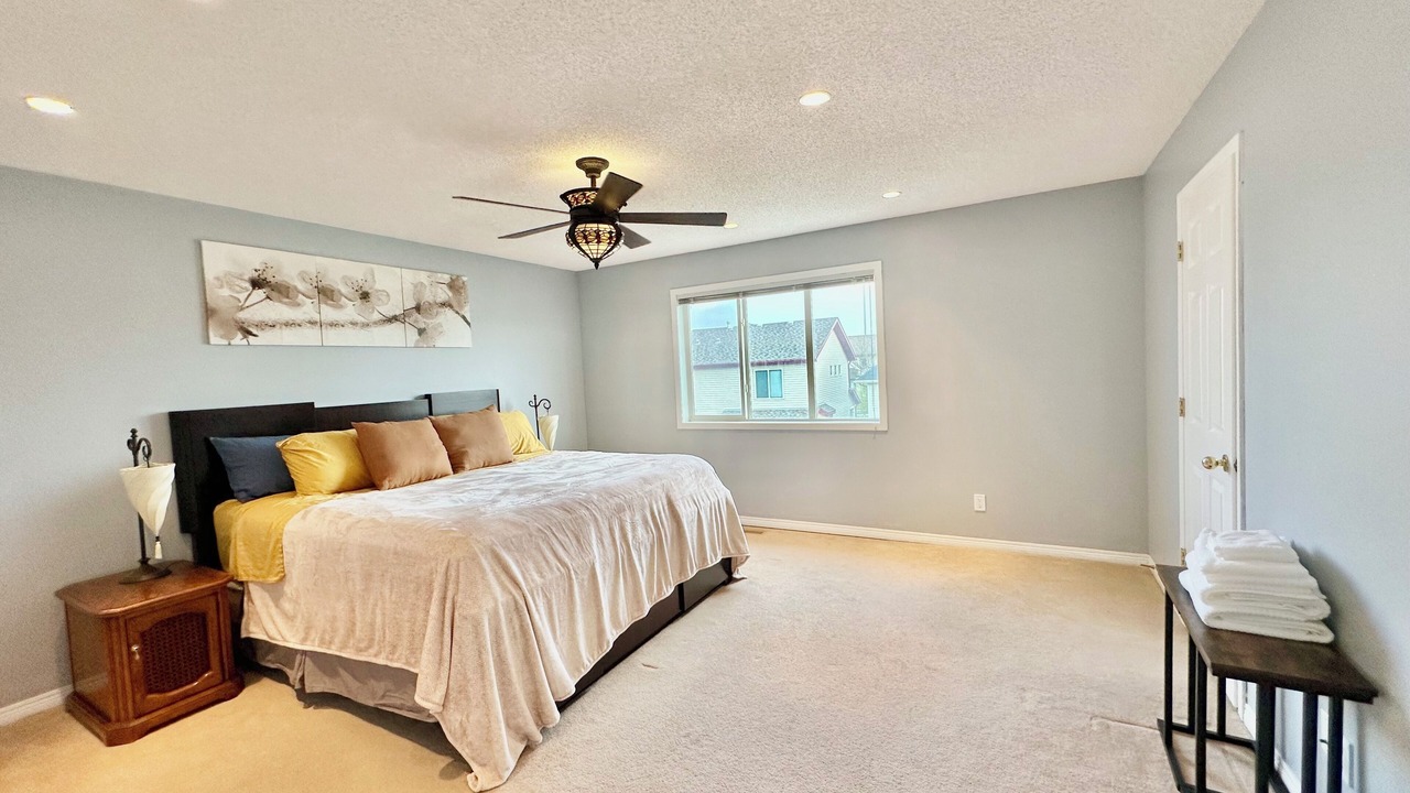 Photo of Bedroom in Evanston