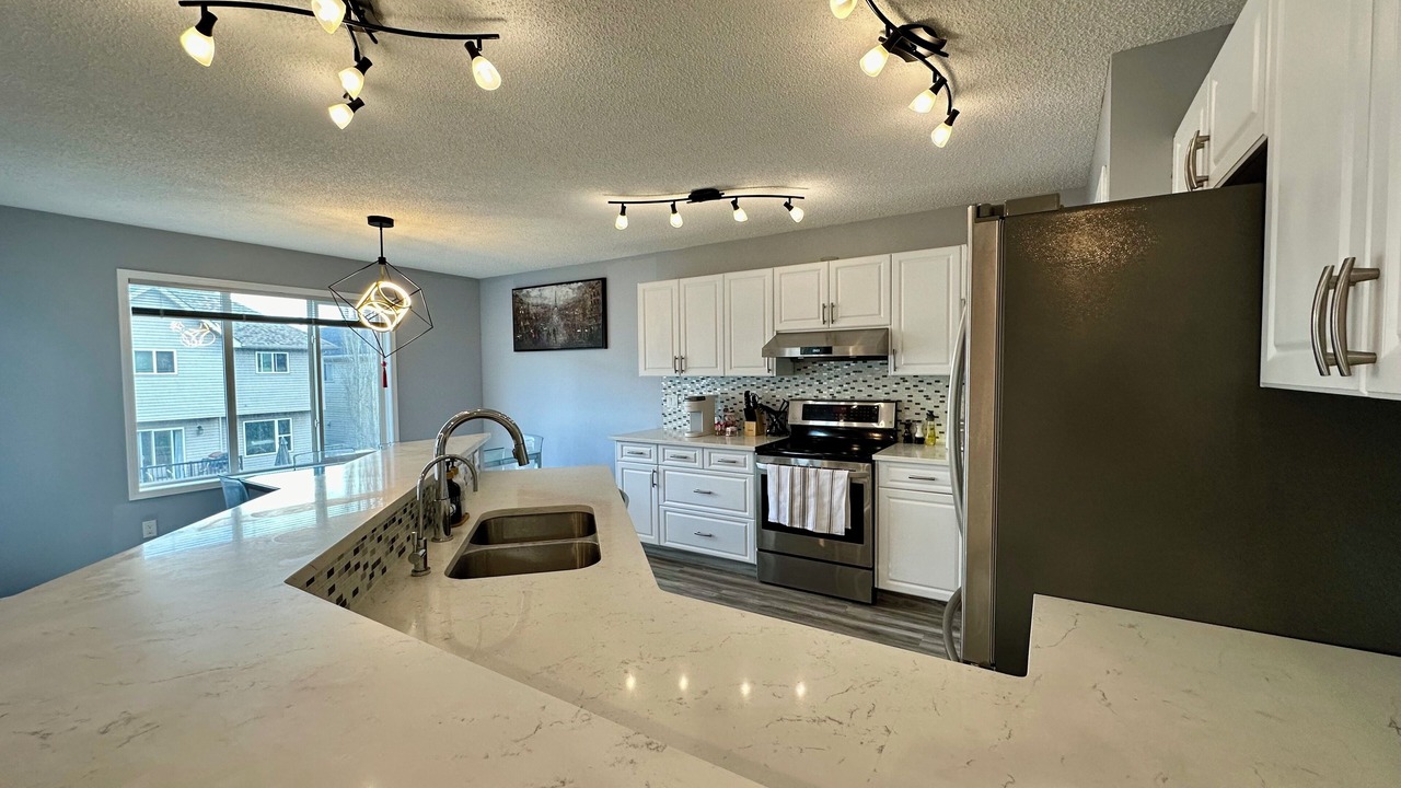 Photo of Kitchen in Evanston