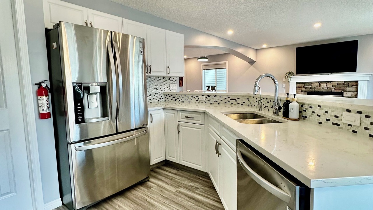 Photo of Kitchen in Evanston