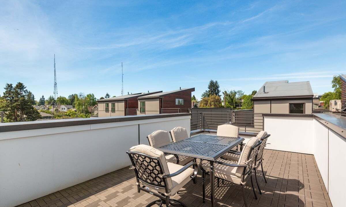 Photo of Outdoor in East Queen Anne