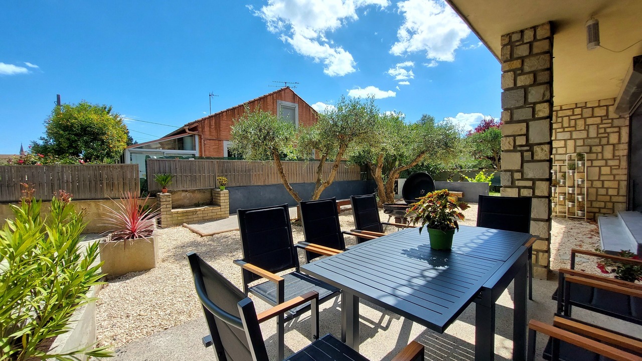 Photo of Outdoor in Aimargues