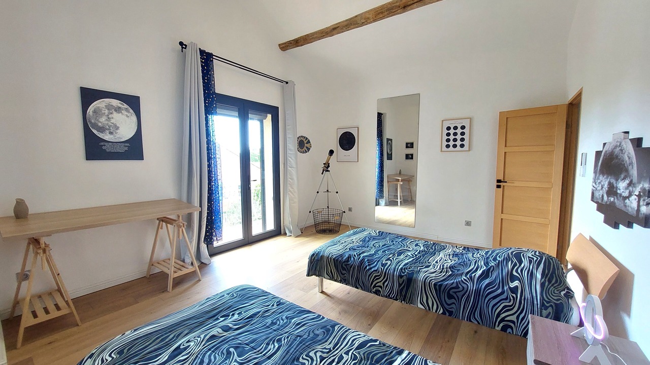 Photo of Bedroom in Aimargues