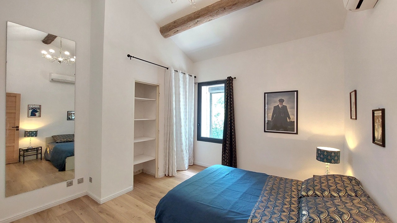 Photo of Bedroom in Aimargues