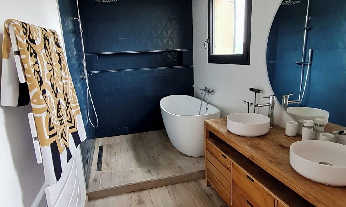 Photo of Bathroom in Aimargues