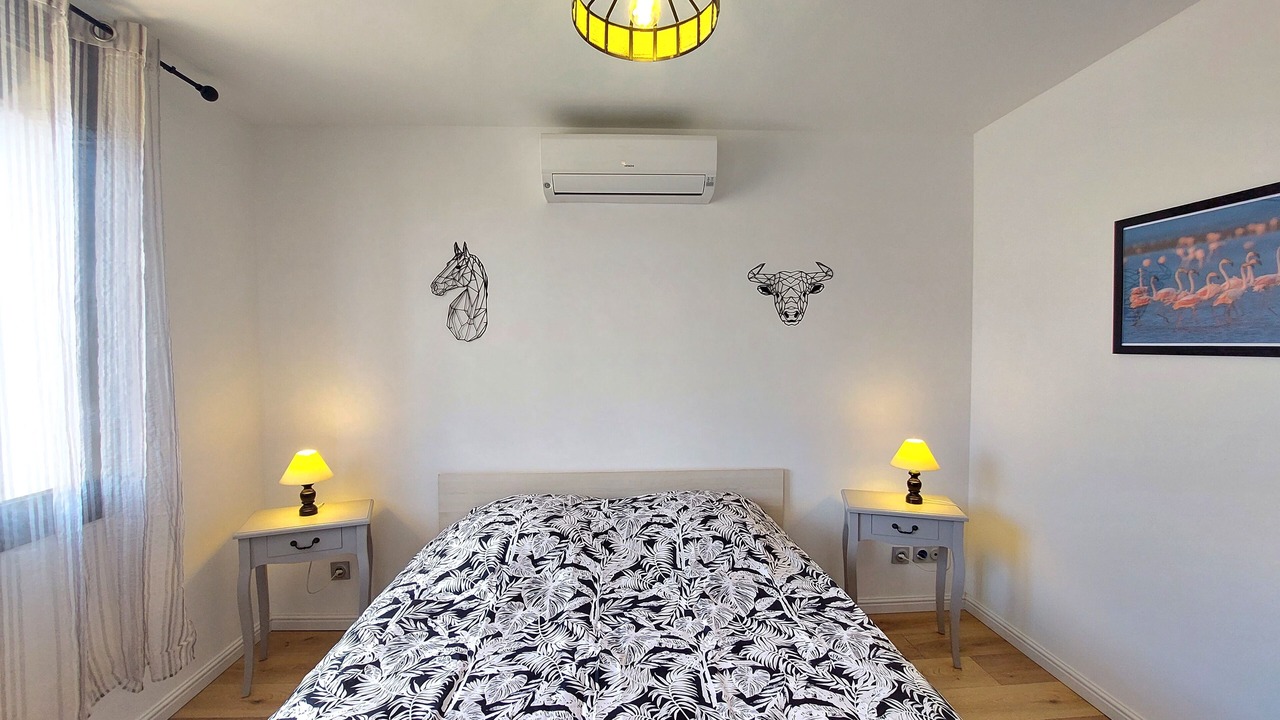 Photo of Bedroom in Aimargues