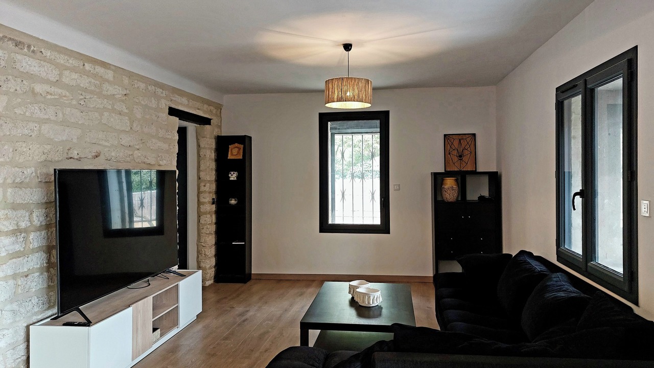 Photo of Livingroom in Aimargues