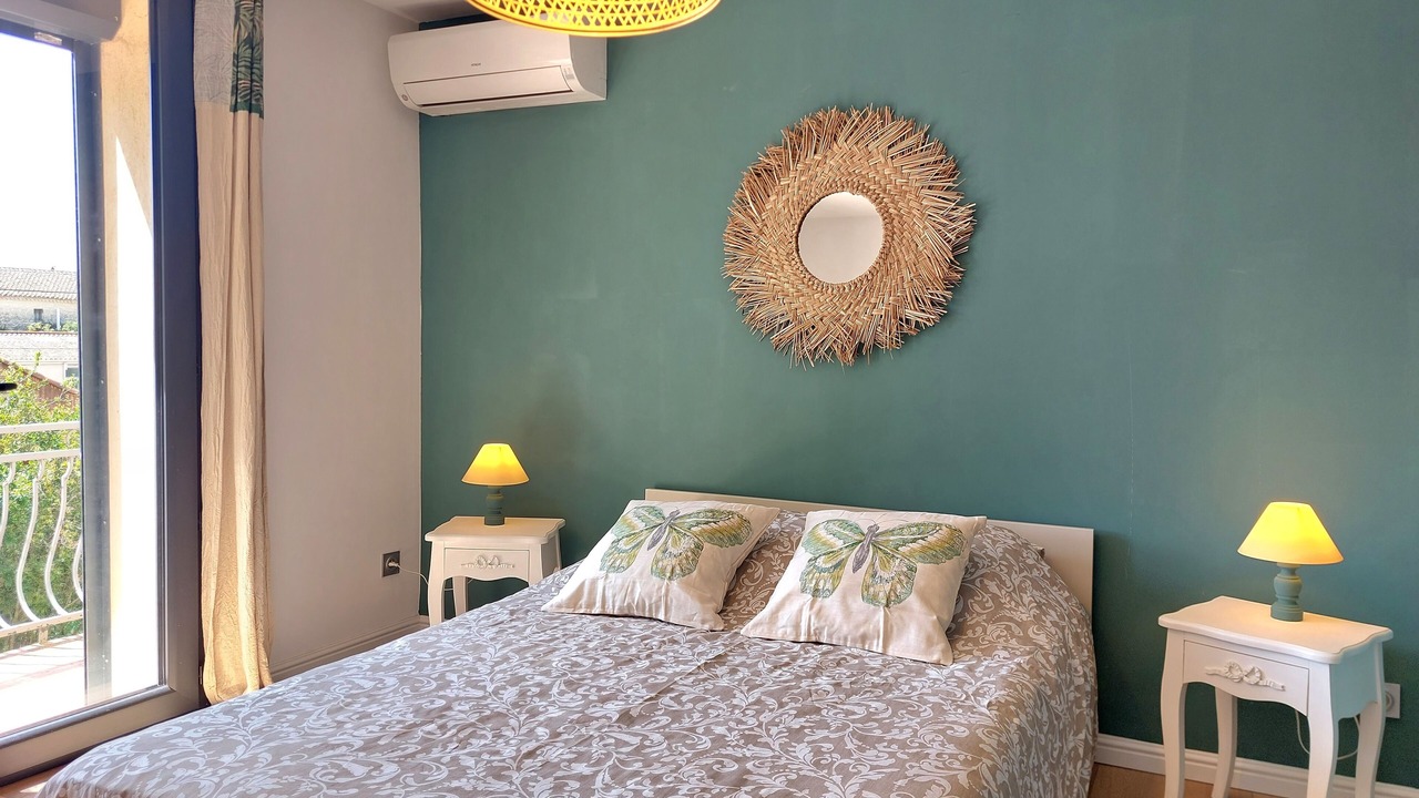 Photo of Bedroom in Aimargues