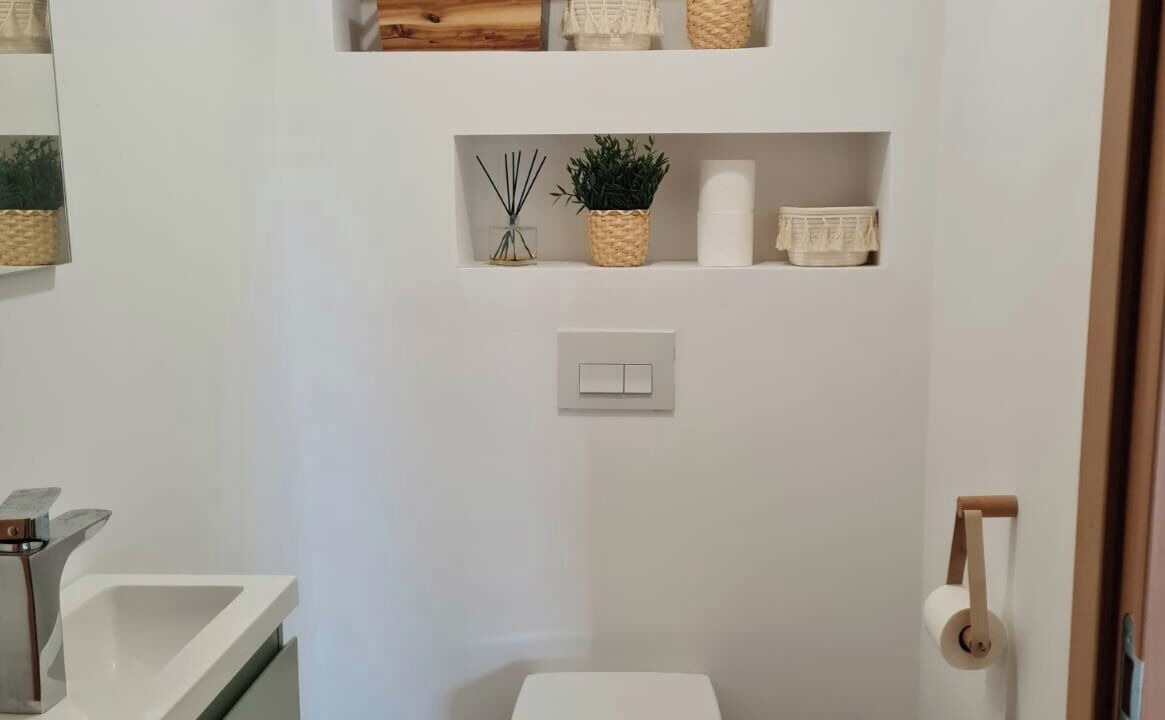 Photo of Bathroom in Aimargues