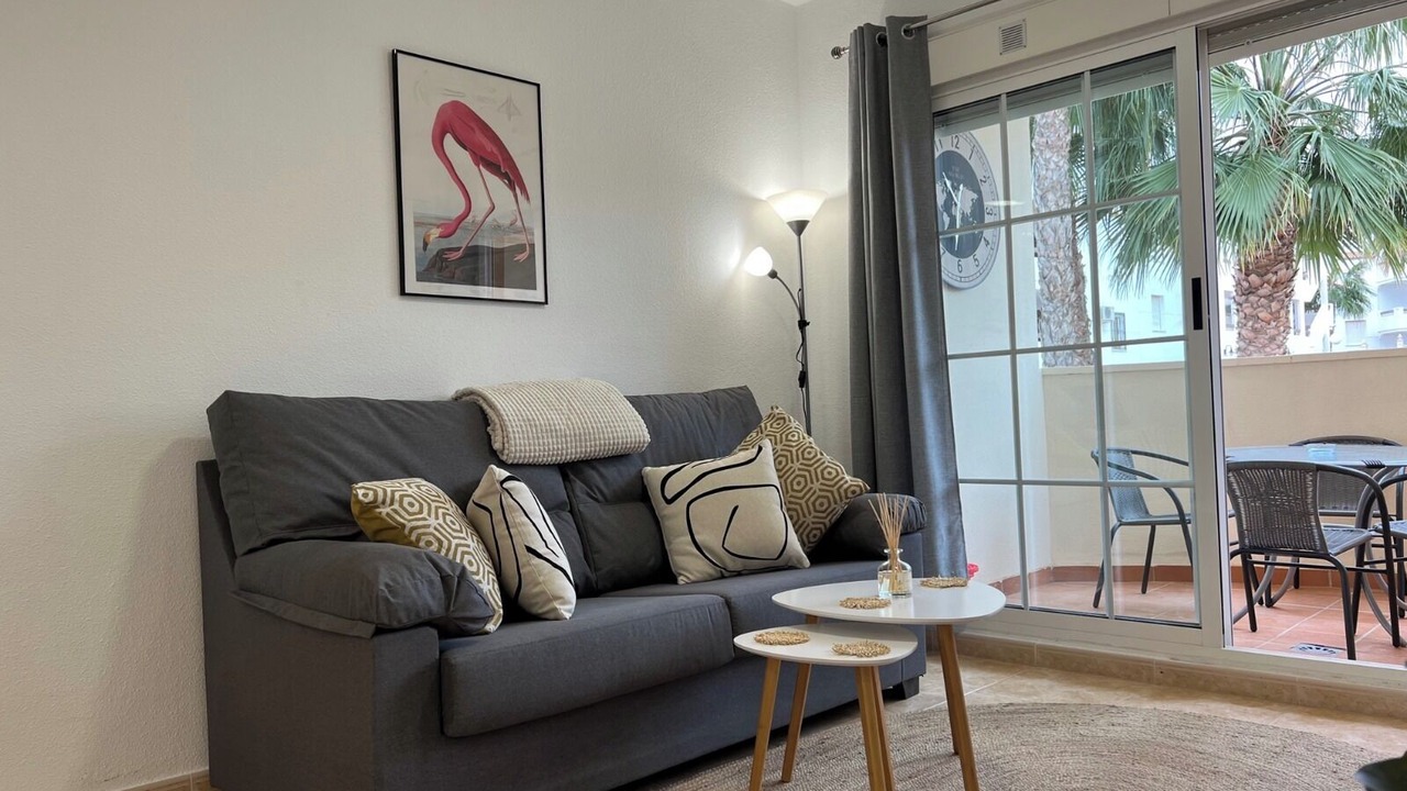 Photo of Livingroom in Villamartin
