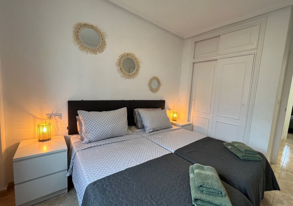 Photo of Bedroom in Villamartin