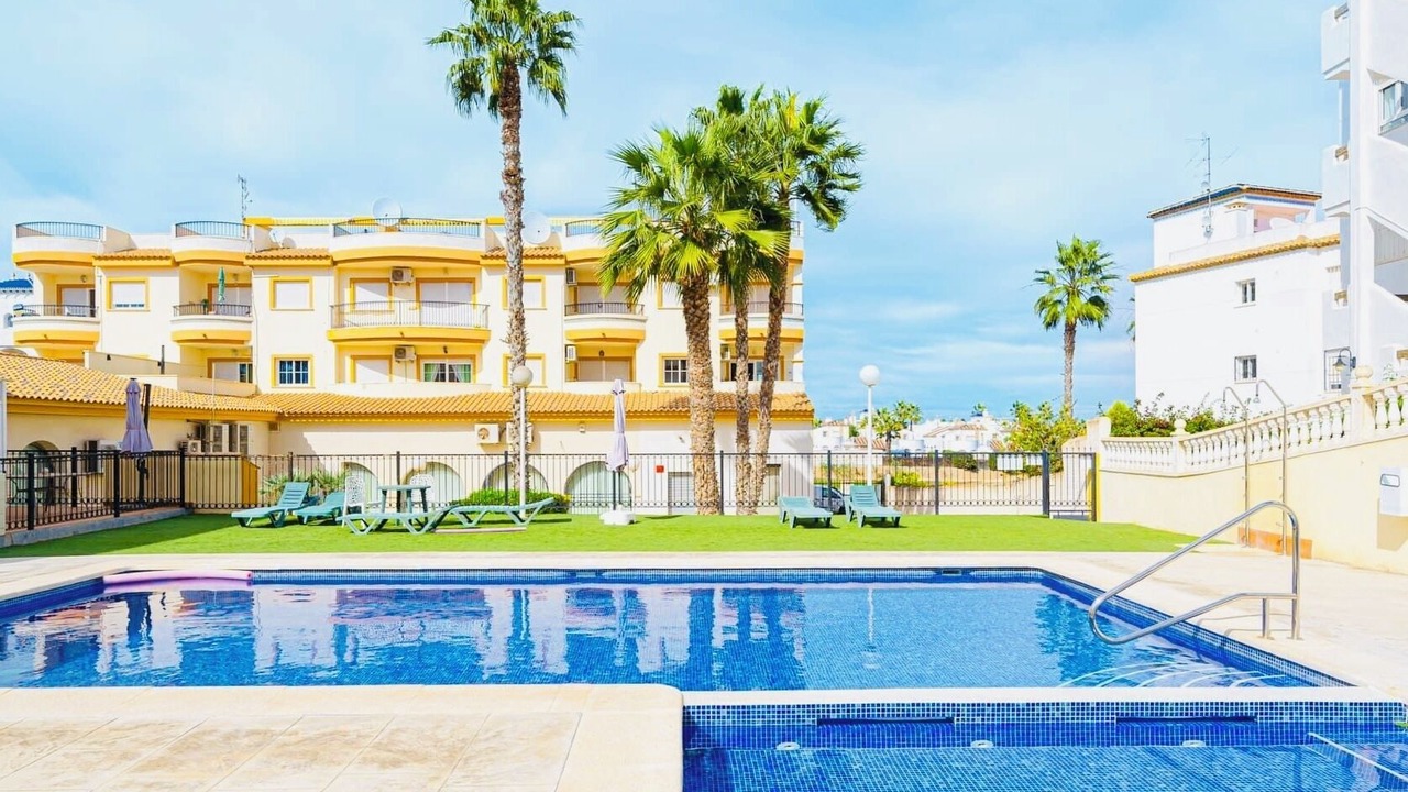 Photo of Outdoor in Villamartin