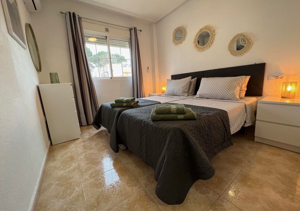 Photo of Bedroom in Villamartin