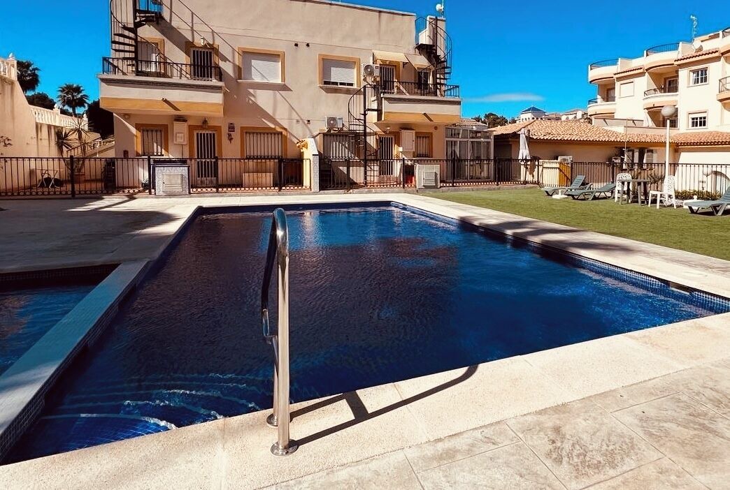 Photo of Outdoor in Villamartin