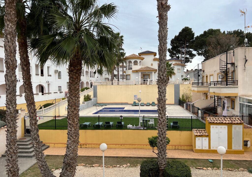 Photo of Outdoor in Villamartin