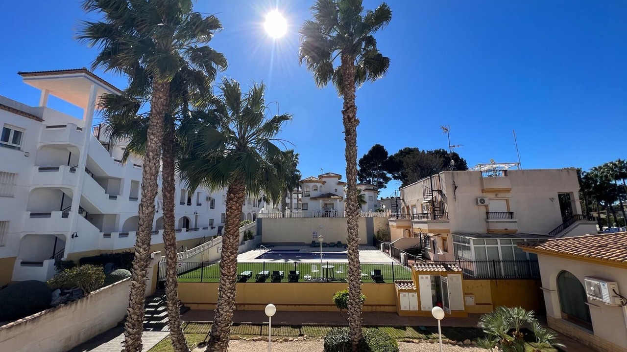 Photo of Outdoor in Villamartin