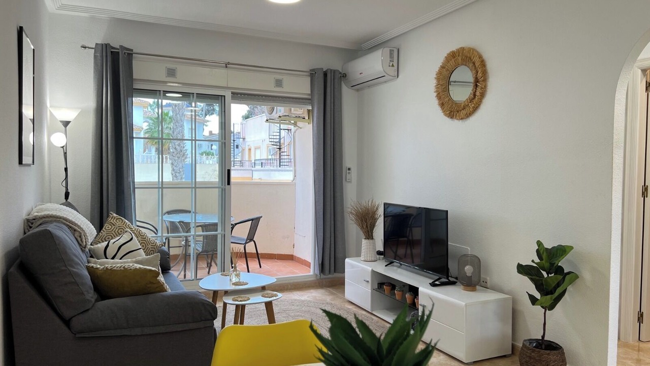 Photo of Livingroom in Villamartin