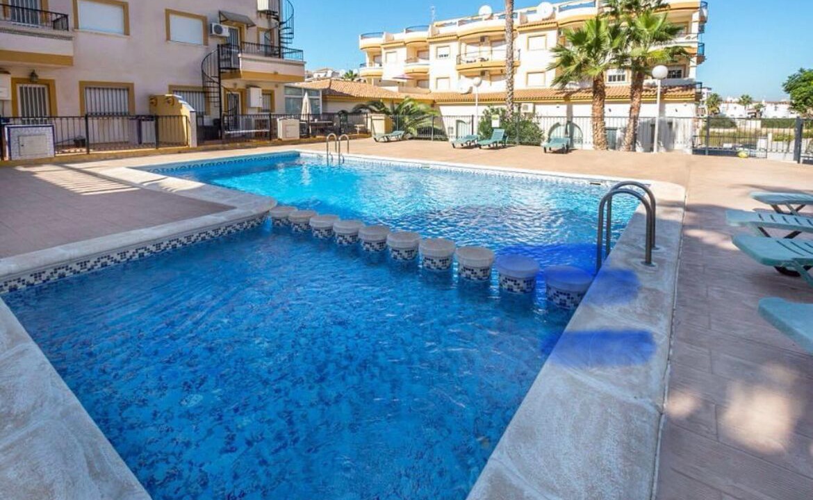 Photo of Outdoor in Villamartin