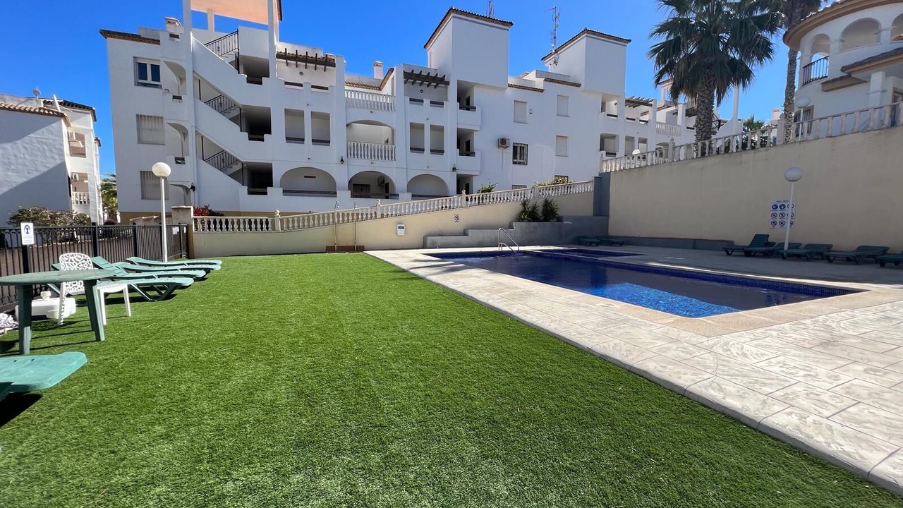 Photo of Outdoor in Villamartin