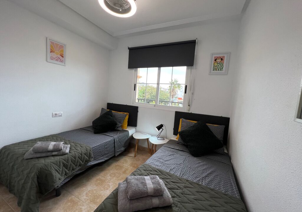 Photo of Bedroom in Villamartin