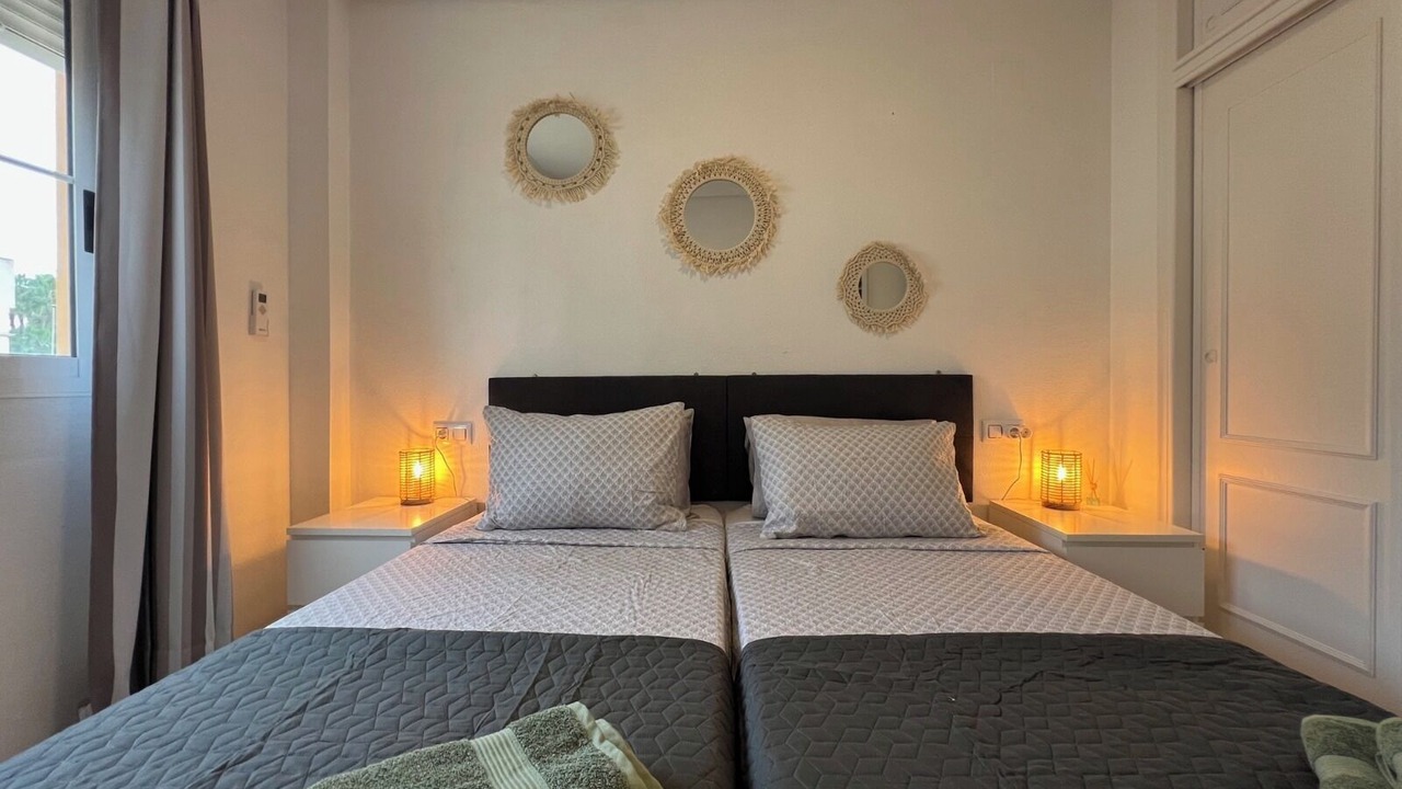 Photo of Bedroom in Villamartin