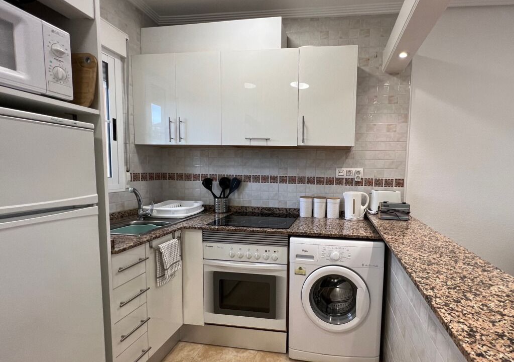Photo of Kitchen in Villamartin