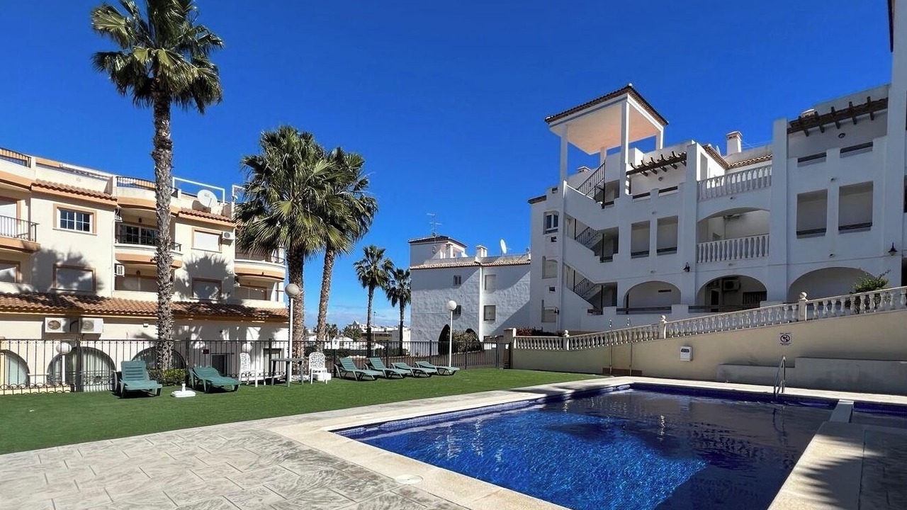 Photo of Outdoor in Villamartin