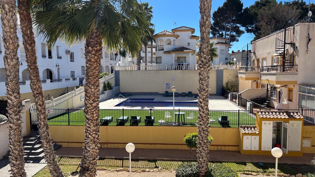 Photo of Outdoor in Villamartin
