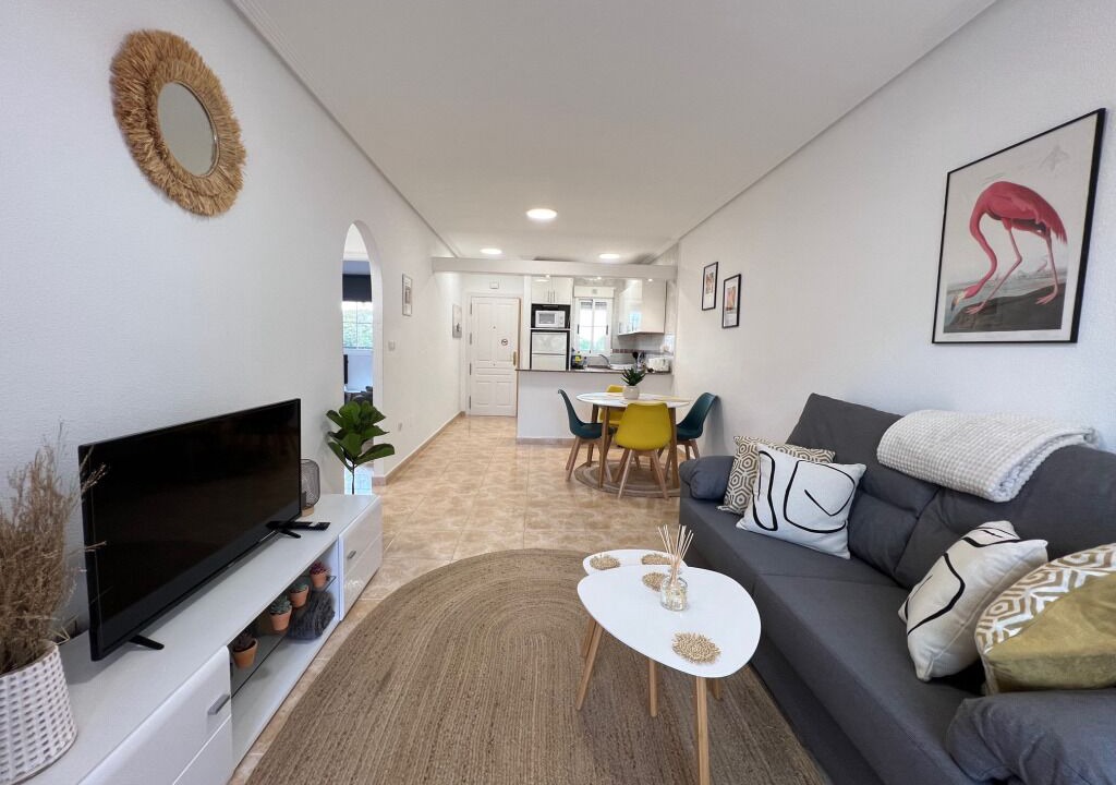 Photo of Livingroom in Villamartin