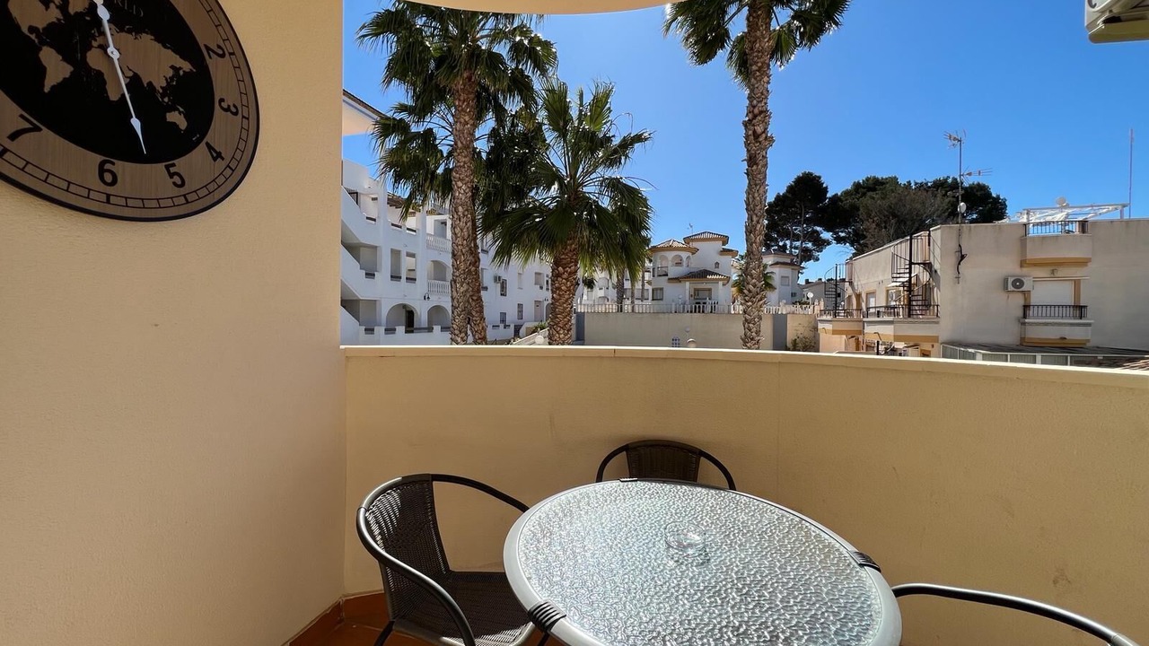 Photo of Outdoor in Villamartin