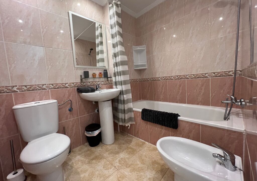 Photo of Bathroom in Villamartin