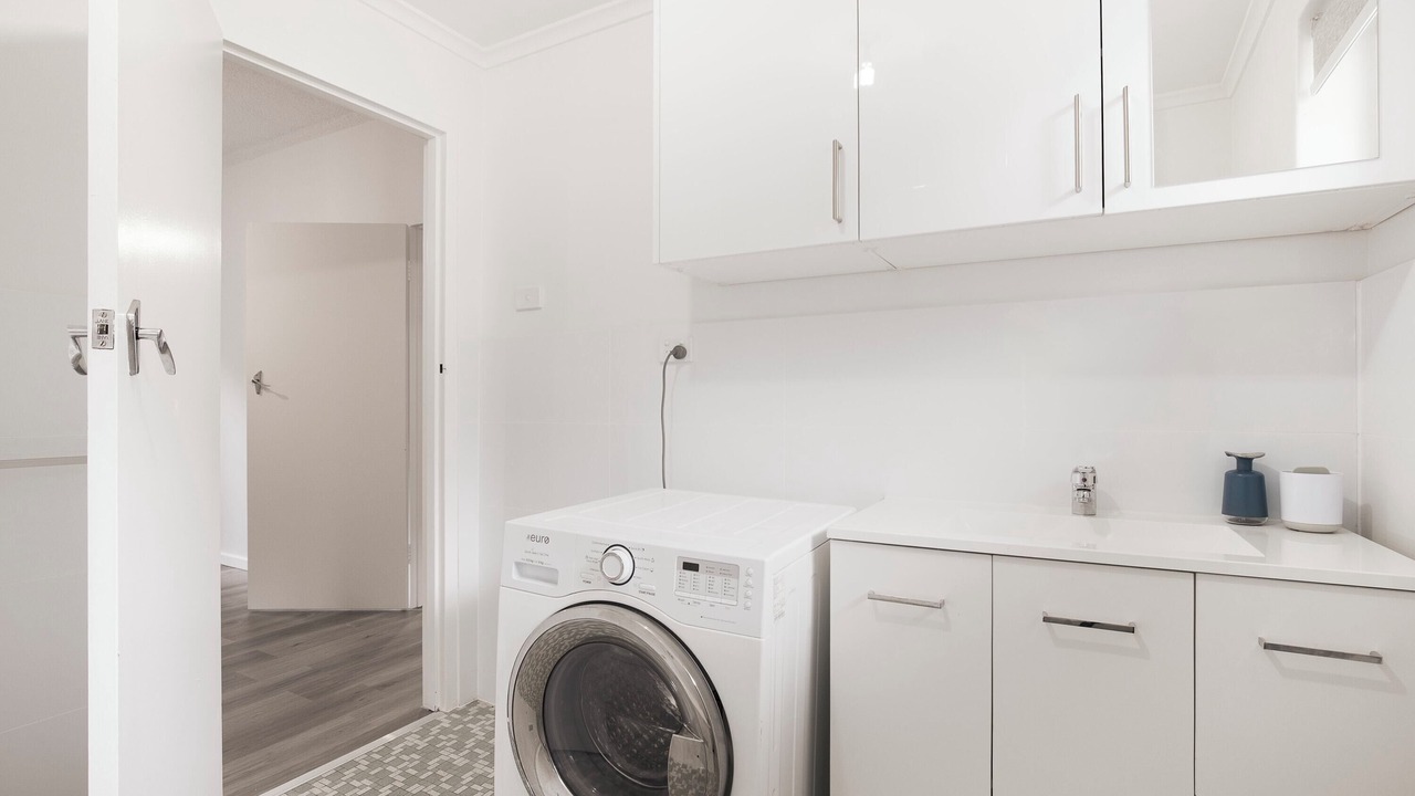 Photo of Bathroom in Henley Beach South