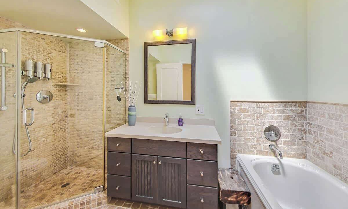 Photo of Bathroom in Vista del Mar