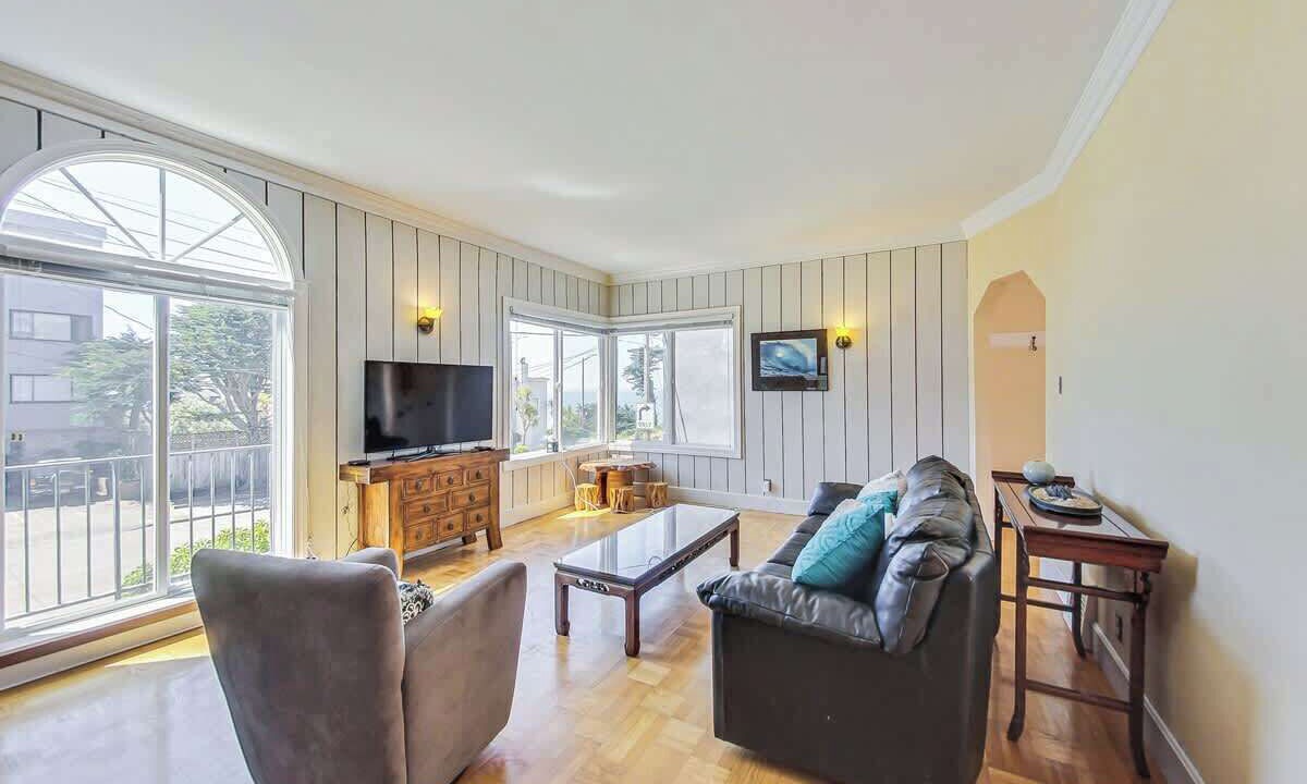 Photo of Bedroom in Vista del Mar