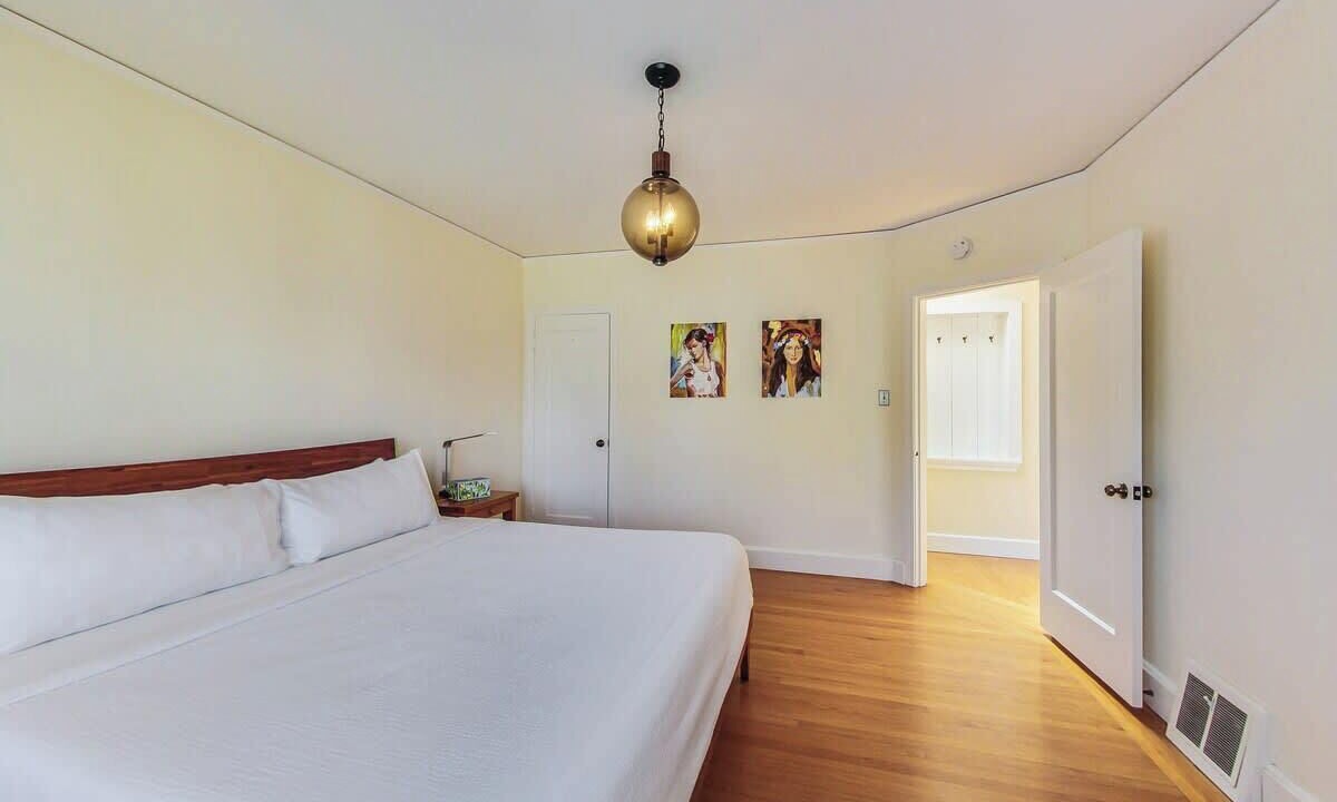 Photo of Bedroom in Vista del Mar