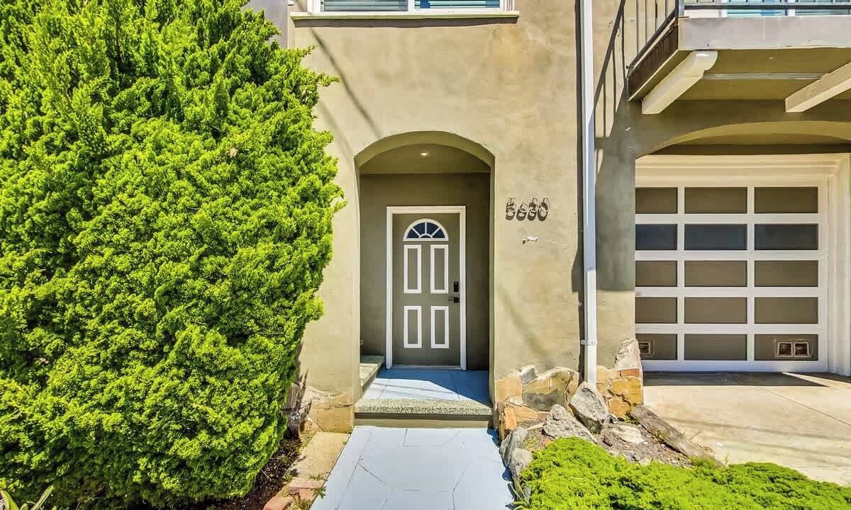 Photo of Bedroom in Vista del Mar