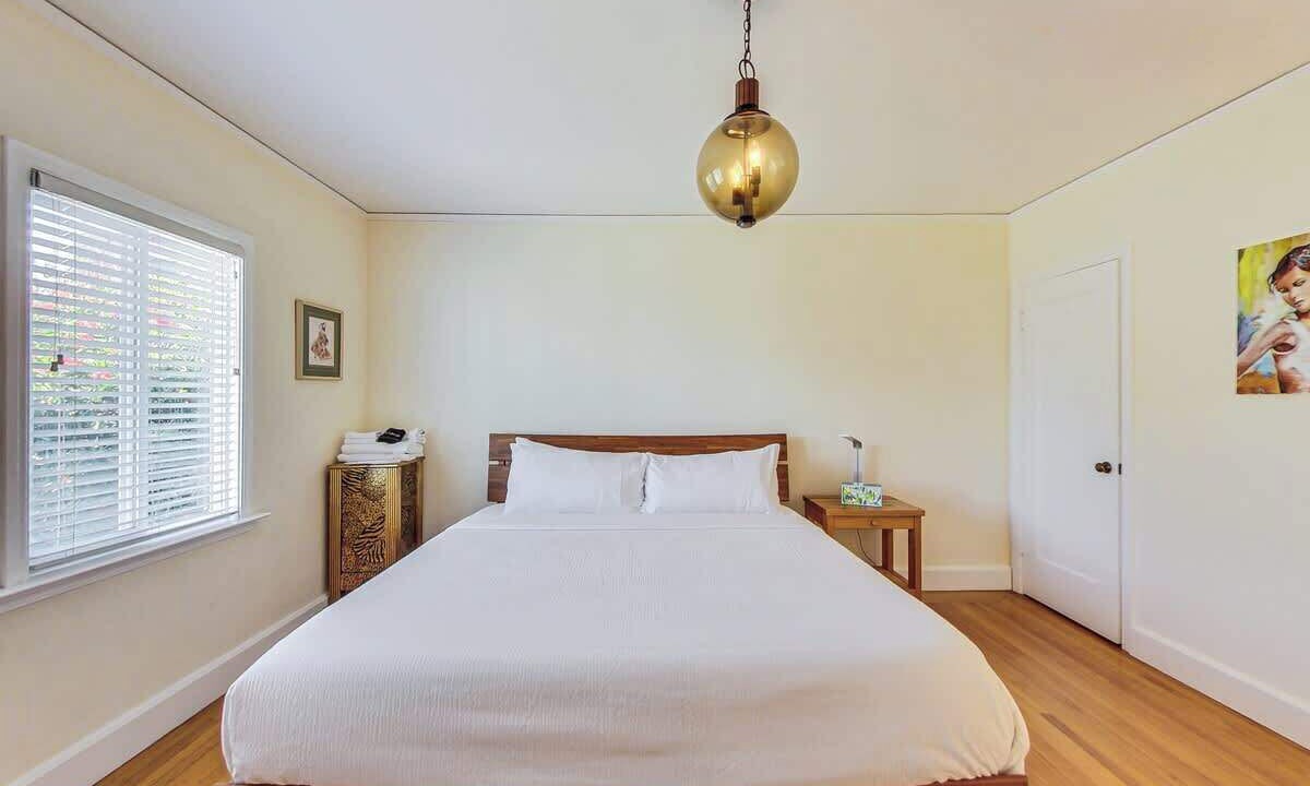 Photo of Bedroom in Vista del Mar