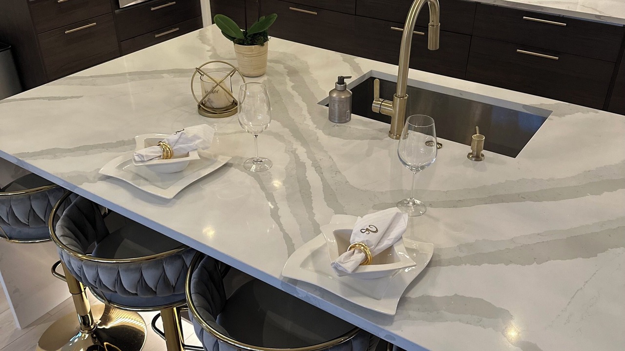 Photo of Kitchen in Inglewood-Finn Hill