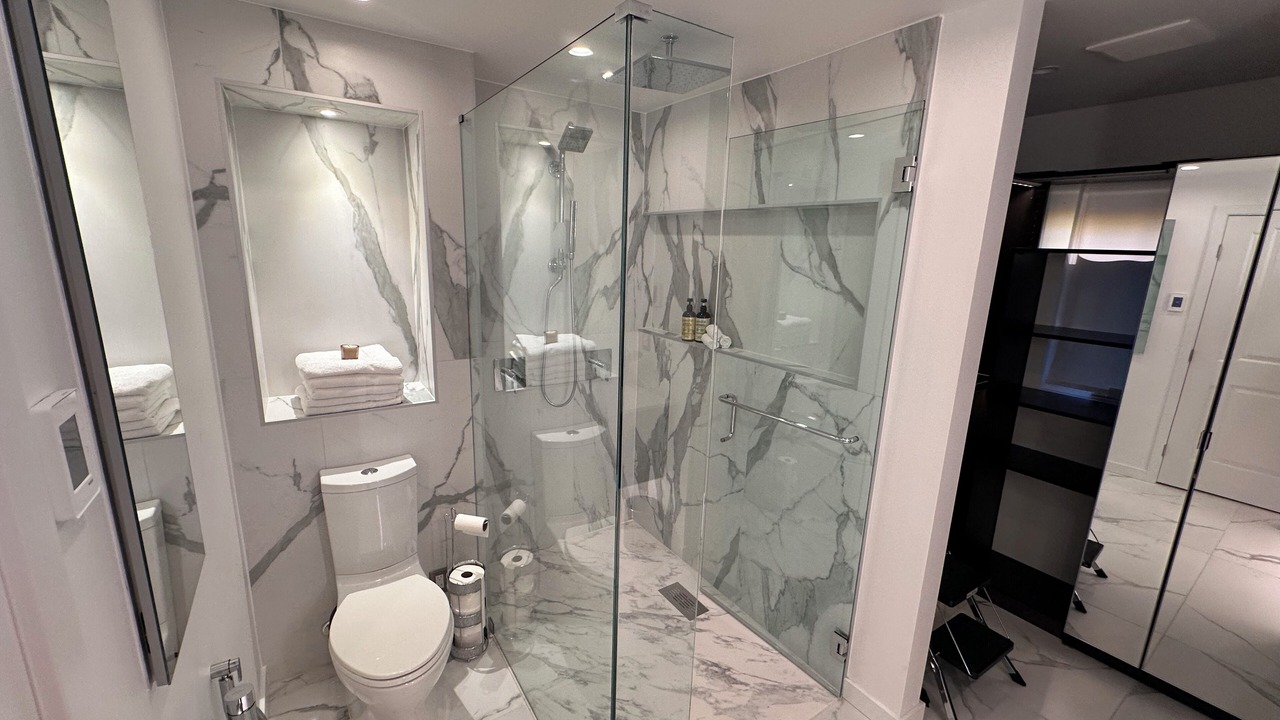 Photo of Bathroom in Inglewood-Finn Hill