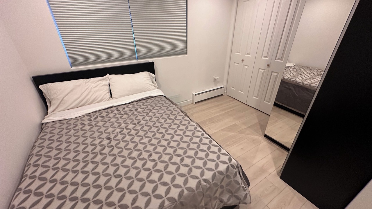 Photo of Bedroom in Inglewood-Finn Hill