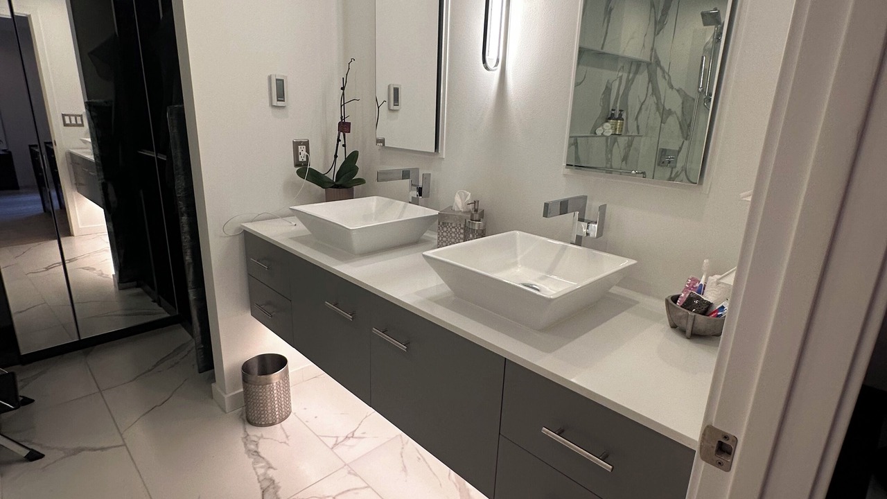 Photo of Bathroom in Inglewood-Finn Hill
