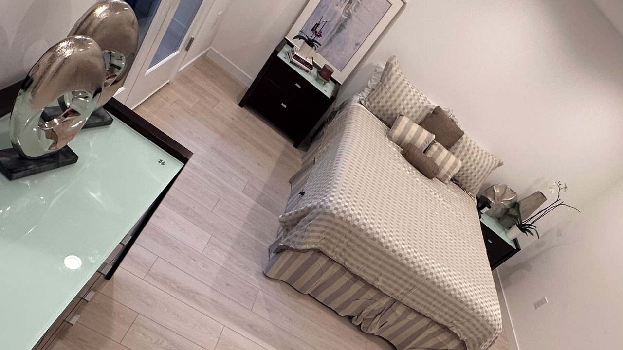 Photo of Bedroom in Inglewood-Finn Hill