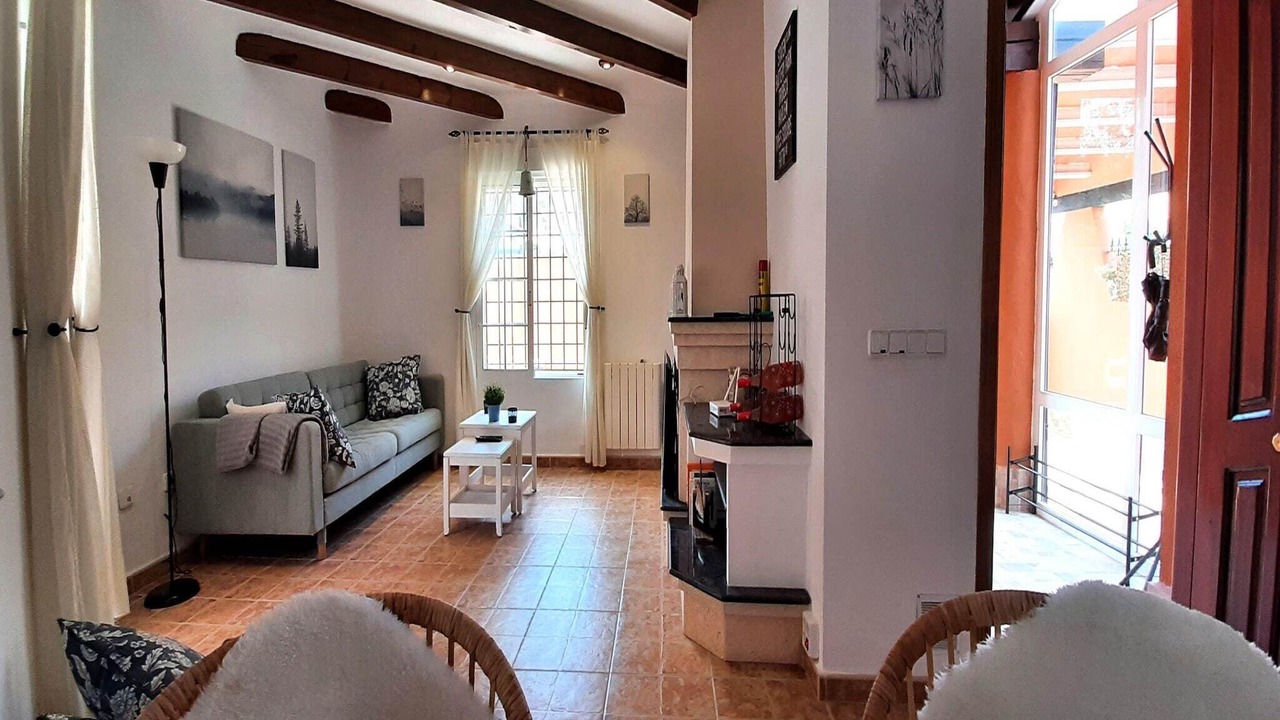 Photo of Livingroom in Fortuna